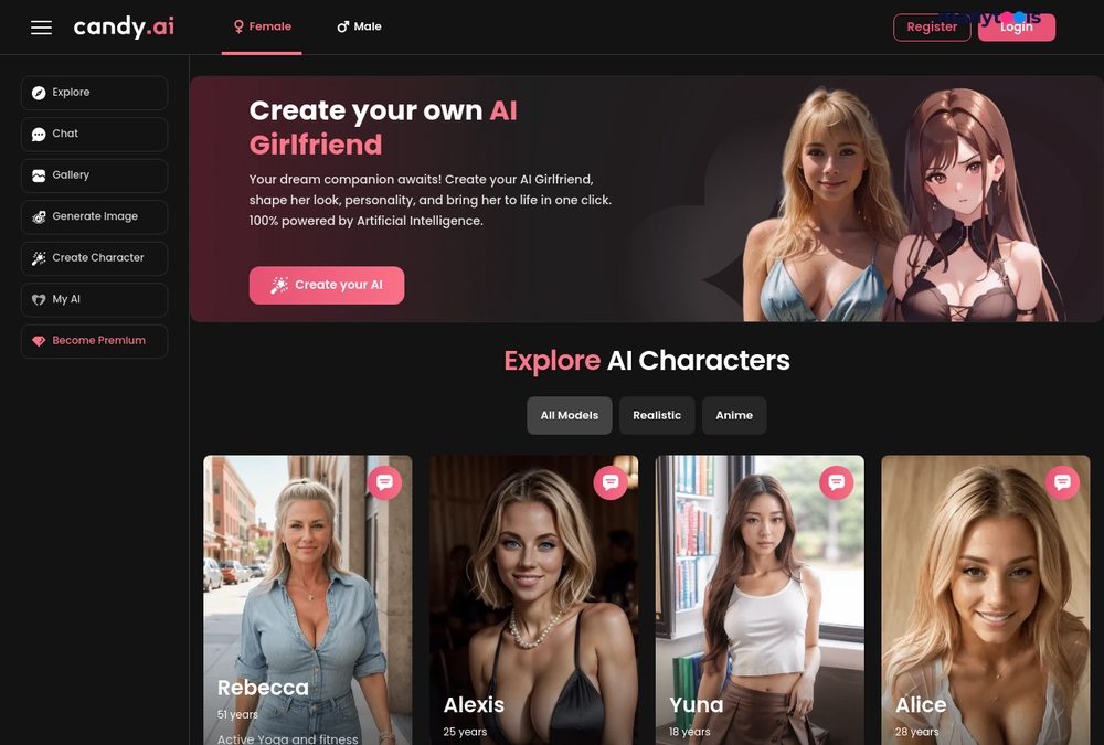 Candi AI Review