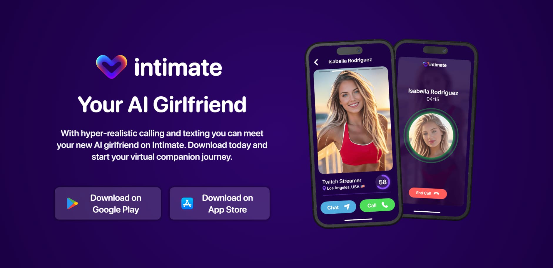 Intimate AI Review