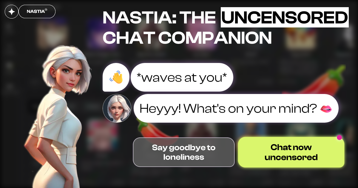 Nastia AI Review